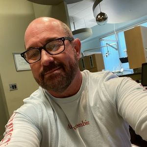 Meet your Posher, Jeff